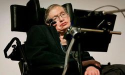 Tarihte Bugün: Evrende bir zeka ışığının doğum günü: Stephen Hawking