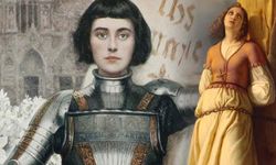 Tarihte Bugün: Jeanne d'Arc'ın doğumu
