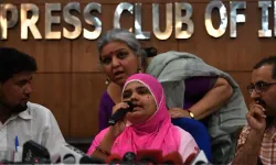 Bilkis Bano: Hindistan Yüksek Mahkemesi 2002 isyanlarındaki tecavüzcülerin serbest bırakılmasını iptal etti