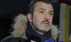 Sivasspor Basın Sözcüsü Gökhan Karagöl: Rodrigues'in veda maçıydı