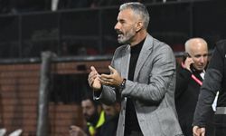 Ivo Vieira: Güzel bir maç oldu, bir puan aldığımız için sevinçliyiz