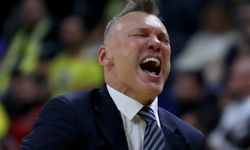Fenerbahçe Beko Başantrenörü Jasikevicius: Çok iyi bir oyun ortaya koyduk