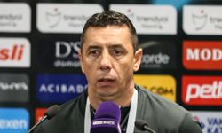 Gabriel Margarit: Bizim için gerçekten önemli 1 puandı