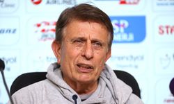 Adana Demirspor Teknik Sorumlusu Hoşfikirer: İstemediğimiz bir sonuç