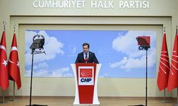 CHP'nin bazı bölgelerde adayları belirlendi