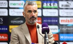 Ivo Vieira: Oyuncularım mücadeleyi bırakmadı