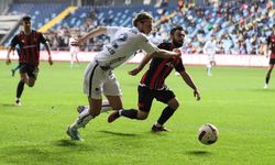 24 Erzincanspor kupada son 16 turuna yükseldi