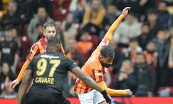 Galatasaraylı futbolcu Kerem Demirbay: Hoca beni nereye koyarsa orada oynarım