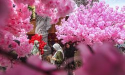 Endonezya'da Çin yeni yılı hazırlıkları