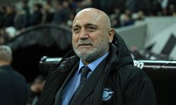 Adana Demirspor Teknik Direktörü Hikmet Karaman: Sadece mücadele ettik