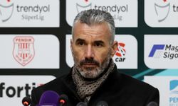 Pendikspor Teknik Direktörü Ivo Vieira: Oyuncularım, mücadeleyi bırakmadı