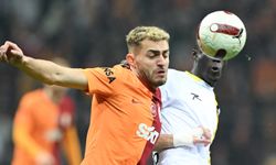 Galatasaraylı futbolcu Barış Alper Yılmaz: Özel bir ekiple çalışıyorum