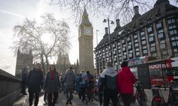 Londra'da günlük yaşam