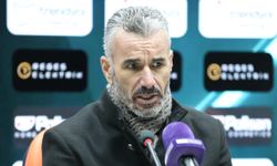 Pendikspor Teknik Direktörü Ivo Vieira: Galibiyeti çok istiyorduk ama bir puan aldık