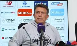 Adana Demirspor Teknik Sorumlusu Hoşfikirer: İki takımın da kazanabileceği bir maçtı