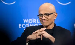 Microsoft CEO Satya Nadella: Yapay Zeka'nın geleceği konusunda "umutlu"