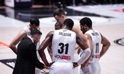 Beşiktaş Emlakjet, ING Erkekler Türkiye Kupası'nda Bahçeşehir Koleji ile eşleşti