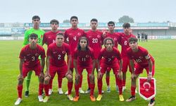 Futbolda Ege Kupası, 4 ülkenin katılımıyla yarın İzmir'de başlayacak