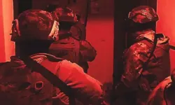Çember-10 operasyonunda 4 bin 853 firari yakalandı