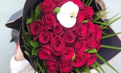 Sevgiliye Çiçek - Kalbinizi Çiçeklerle İfade Etmek İçin En Güzel Yollar