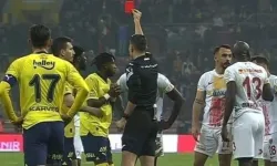 TFF Tahkim Kurulundan Fred ile Mert Hakan Yandaş'ın cezalarına indirim