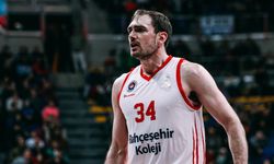 Bahçeşehir Koleji, FIBA Avrupa Kupası'nda Sporting'i konuk edecek