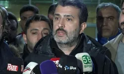 Sivasspor Basın Sözcüsü Gökhan Karagöl: Bizim için çok değerli bir 3 puan!