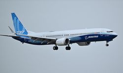 ABD Federal Havacılık İdaresinden Boeing 737 MAX uçaklarına üretim engeli