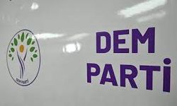 DEM Parti Adana 4. Olağan İl Kongresi yapıldı