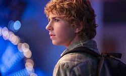 Nico di Angelo, yeni Percy Jackson bölümünde karşımıza çıkıyor mu?