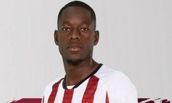 Sivassporlu Kader Keita, CFR Cluj'a transfer oldu