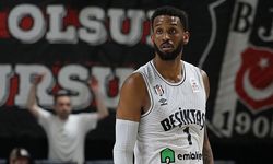 Beşiktaş Emlakjet'te Leyton Hammonds ile yollar ayrıldı
