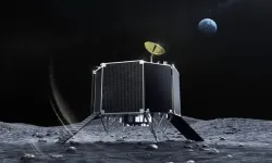 ispace, 2024'teki ikinci ay görevi için yeni ay iniş aracını tanıttı