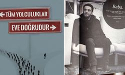 İzdiham Dergisi'nin 54. sayısı çıktı