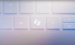 Microsoft, Windows klavyesine copilot tuşu ekliyor