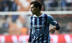 Adana Demirspor, Benjamin Stambouli ile yollarını ayırdı