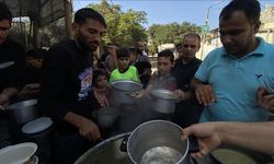 DSÖ, Gazze'de Hepatit A vakalarını doğrulayarak binlerce kişi için sarılık uyarısı yaptı