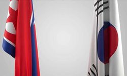 Güney Kore, Kuzey'in yaklaşık 90 top mermisi ateşlediğini duyurdu