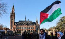 Latin Amerika ülkeleri, UAD'nin İsrail aleyhindeki kararlarından memnun