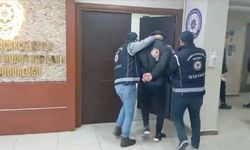"Kafes 28" operasyonunda kırmızı bültenle aranan 56 kişi yakalandı