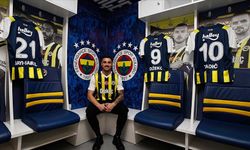 Fenerbahçe'de yeni transfer Krunic antrenmanlara başladı