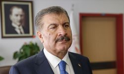 Sağlık Bakanı Koca'dan "X hastalığı" paylaşımı: Gerçek hayatta karşılığı yok