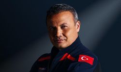 Türkiye'nin ilk astronotu Alper Gezeravcı karantina sürecini anlattı
