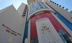 MHP'de 55 belediye başkanı adayı daha açıklandı