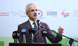 Bakan Uraloğlu: Uluslararası koridorlar noktasında ciddi adımları gerçekleştireceğiz