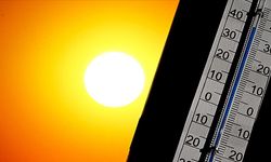 Güney Kore'de 2023'ün, kayıtlara geçen en sıcak yıl olduğu açıklandı