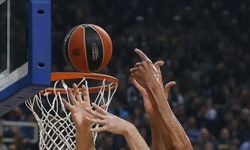 Fenerbahçe Beko, yarın Maccabi Playtika ile Litvanya'da karşılaşacak