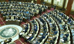 Kazakistan'dan 139 asker Golan Tepeleri'ndeki BM Gözlem Gücü misyonunda yer alacak