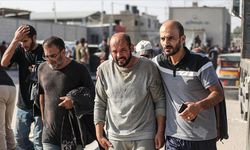 İsrail'in ülkede çalışan Filistin iş gücünü "yabancı işçilerle" değiştirme planı