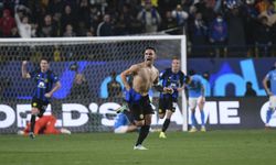 İtalya Süper Kupası'nı Inter kazandı